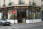 パリのパン屋9